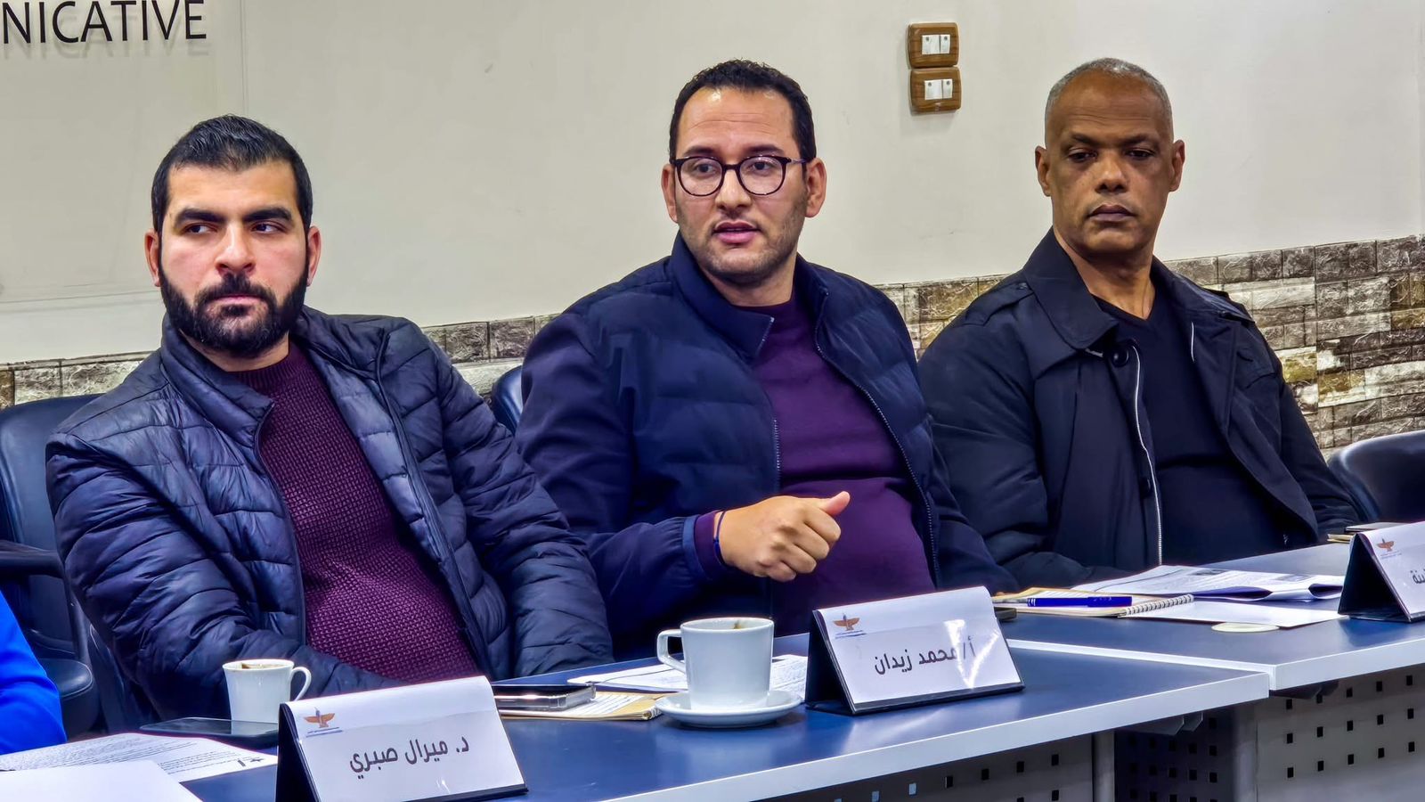 بحضور نخبة من الصحفيين والخبراء.. ماعت تناقش مدونة سلوك للإعلام الرقمي