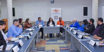 بحضور نخبة من الصحفيين والخبراء.. ماعت تناقش مدونة سلوك للإعلام الرقمي