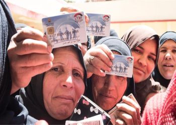 التضامن تعلن صرف “تكافل وكرامة” عن شهر مارس بقيمة تزيد على 4 مليارات جنيه