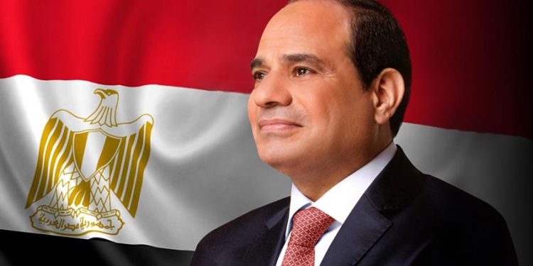 الرئيس السيسي يشارك في لقاء المرأة المصرية والأم المثالية 1 الرئيس السيسي يشارك في لقاء المرأة المصرية والأم المثالية
