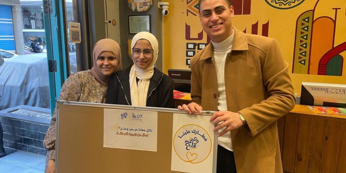 وزيرة التضامن تتابع آخر مستجدات مبادرة “سبورة المحروسة” بالتعاون مع مؤسسة صناع الحياة