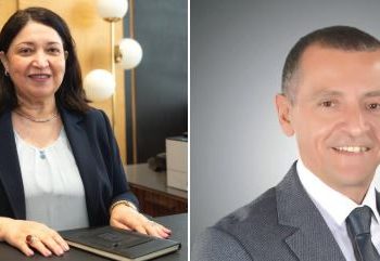 نائبة وزيرة التضامن تبحث مع محافظ أسوان تعزيز الحماية الاجتماعية