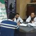 جمعية رعاية مرضى الكبد بالدقهلية تنظم قافلة طبية للكشف المبكر عن أمراض الكبد بالمنصورة