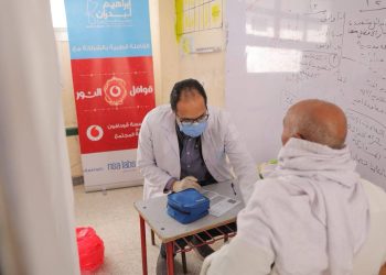 قوافل النور الطبية تصل إلى 6 محافظات