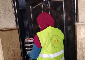 التضامن: توزيع ١٥ ألف وجبة علي أهالي مناطق مشروعات السكن بديل العشوائيات خلال النصف الأول من رمضان