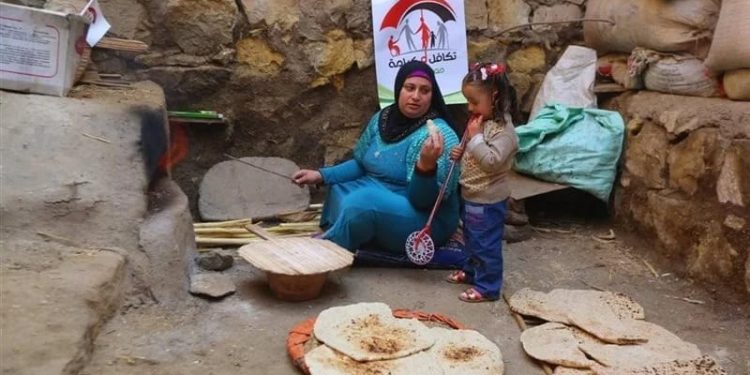 موعد صرف 400 جنيه دعم إضافي لمستفيدي تكافل وكرامة 