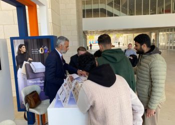 بنك التنمية الصناعية IDB يواصل جهوده لتعزيز الشمول المالي بفعاليات ميدانية بالإسكندرية وبرج العرب