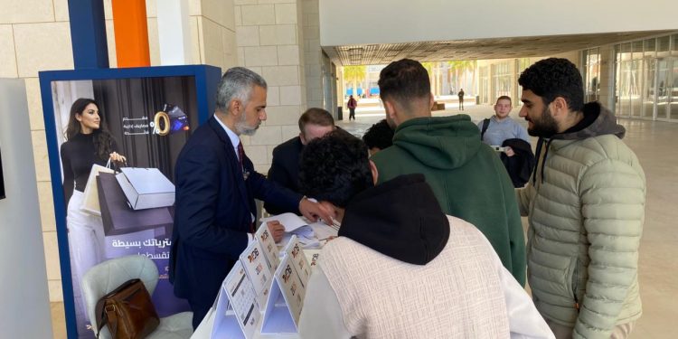 بنك التنمية الصناعية IDB يواصل جهوده لتعزيز الشمول المالي بفعاليات ميدانية بالإسكندرية وبرج العرب