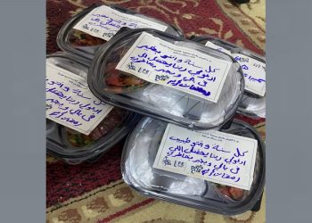 صناع الحياة تواصل حملة «عيش وملح» للعام الثاني لدعم الأسر الأكثر احتياجًا خلال رمضان