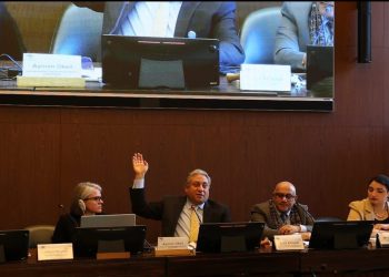 ماعت تحذر من إطالة الحرب في اليمن بسبب التدخلات الخارجية