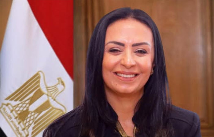 وزيرة التضامن الاجتماعي تعلن أسماء الأمهات الفائزات في مسابقة الأم المثالية لعام 2026