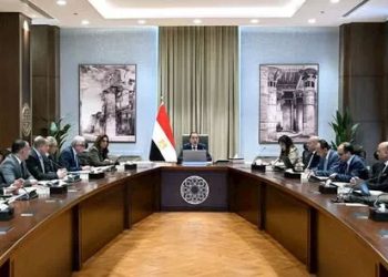 مجلس الوزراء: حزمة إجراءات اجتماعية واقتصادية للحفاظ على اقتصاد مصر ومصالح مواطنيها