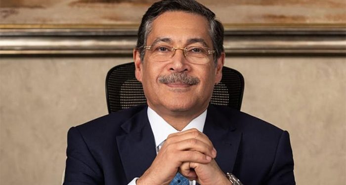 بنك التعمير والإسكان يُجدد الثقة في حسن غانم رئيسًا تنفيذيًا لدورة جديدة  (2029 –2026)