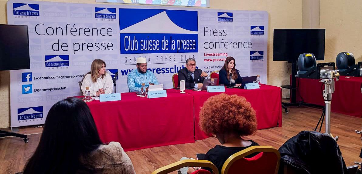 من جنيف.. ماعت تناقش المرحلة الجديدة للإستراتيجية الوطنية لحقوق الإنسان