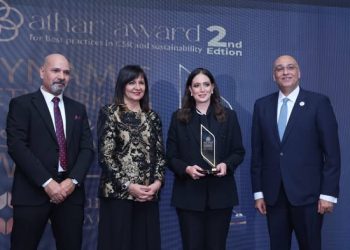 جائزة أثر 2026 تدعم ريادة الأعمال والمشروعات الناشئة في مصر