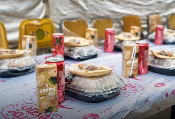 «مرسال» تقدم 221 ألف خدمة في رمضان