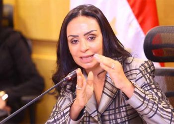 وزيرة التضامن تعتمد حركة تكليف لعدد من قيادات الوزارة ومديري ووكلاء المديريات بالمحافظات