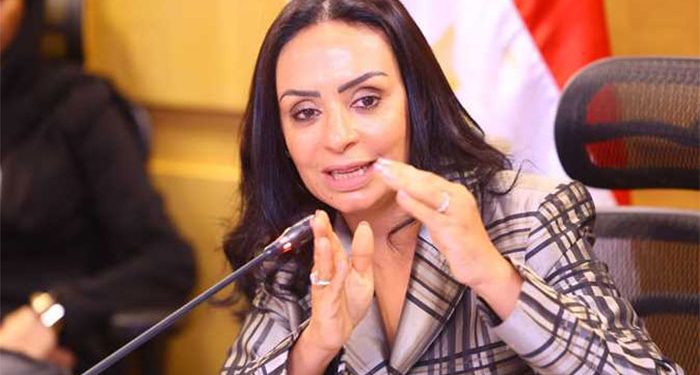 وزيرة التضامن تعتمد حركة تكليف لعدد من قيادات الوزارة ومديري ووكلاء المديريات بالمحافظات 1 وزيرة التضامن تعتمد حركة تكليف لعدد من قيادات الوزارة ومديري ووكلاء المديريات بالمحافظات