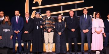 وزيرة التضامن الاجتماعي تشهد الإطلاق الرسمي لمؤسسة النادي الأهلي للتنمية المجتمعية