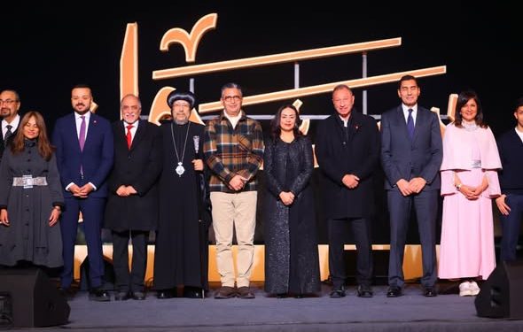 وزيرة التضامن الاجتماعي تشهد الإطلاق الرسمي لمؤسسة النادي الأهلي للتنمية المجتمعية