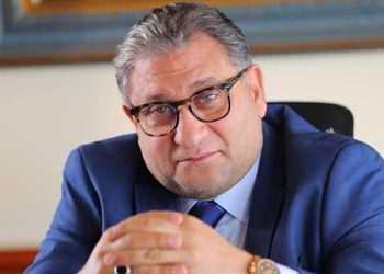 اختيار أيمن عقيل كعضو المجلس القومي لحقوق الإنسان 6 اختيار أيمن عقيل كعضو المجلس القومي لحقوق الإنسان