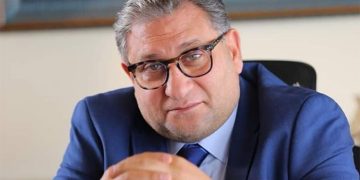 اختيار أيمن عقيل كعضو المجلس القومي لحقوق الإنسان