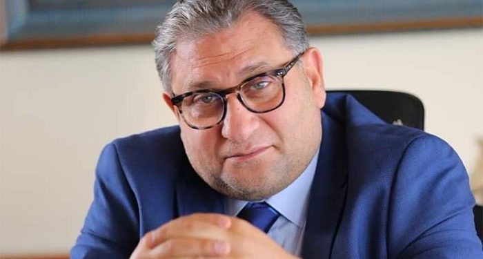 اختيار أيمن عقيل كعضو المجلس القومي لحقوق الإنسان 1 اختيار أيمن عقيل كعضو المجلس القومي لحقوق الإنسان