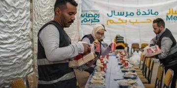 «مرسال» تقدم 221 ألف خدمة في رمضان