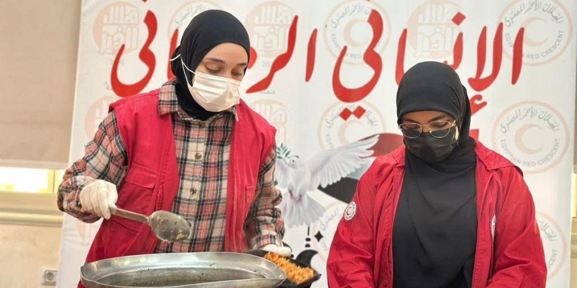 التضامن: تسجيل 50 مليون وجبة إفطار وسحور على منصة الإطعام في رمضان