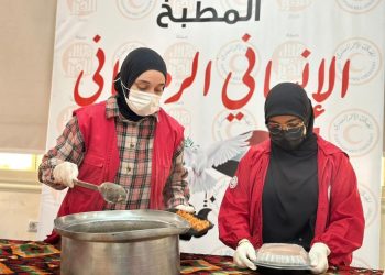 التضامن: تسجيل 50 مليون وجبة إفطار وسحور على منصة الإطعام في رمضان