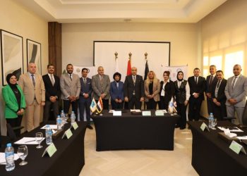 مصر الخير وإبسكو توقعان بروتوكولًا لتطوير 15 منزلًا للأسر الأولى بالرعاية في سيوة بمحافظة مطروح