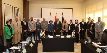 مصر الخير وإبسكو توقعان بروتوكولًا لتطوير 15 منزلًا للأسر الأولى بالرعاية في سيوة بمحافظة مطروح