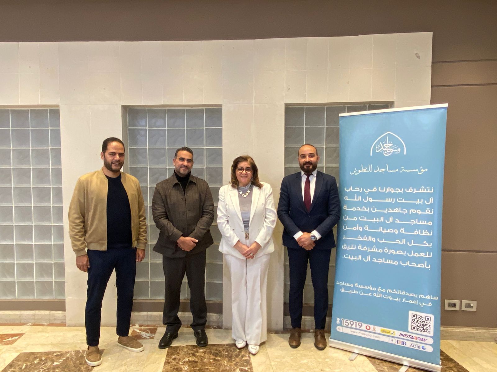 بنك قناة السويس يرعى تكريم الأمهات المثاليات