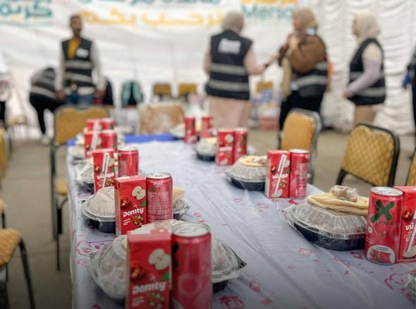 «مرسال» تقدم 221 ألف خدمة في رمضان