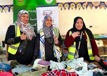 المؤسسة الصديقية تطلق أولى حملات كسوة العيد