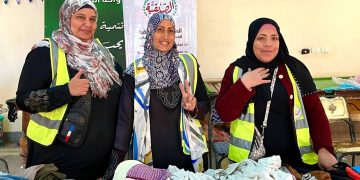 المؤسسة الصديقية تطلق أولى حملات كسوة العيد