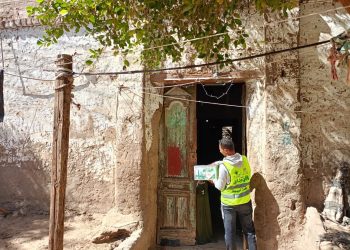 جمعية الأورمان تنفذ أنشطة متنوعة لدعم الأسر الأولى بالرعاية بعدد من المحافظات