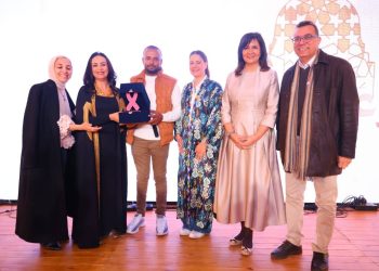 وزيرة التضامن تشهد احتفالية “سحور عيلة بهية” لمؤسسة بهية للاكتشاف المبكر وعلاج سرطان الثدي