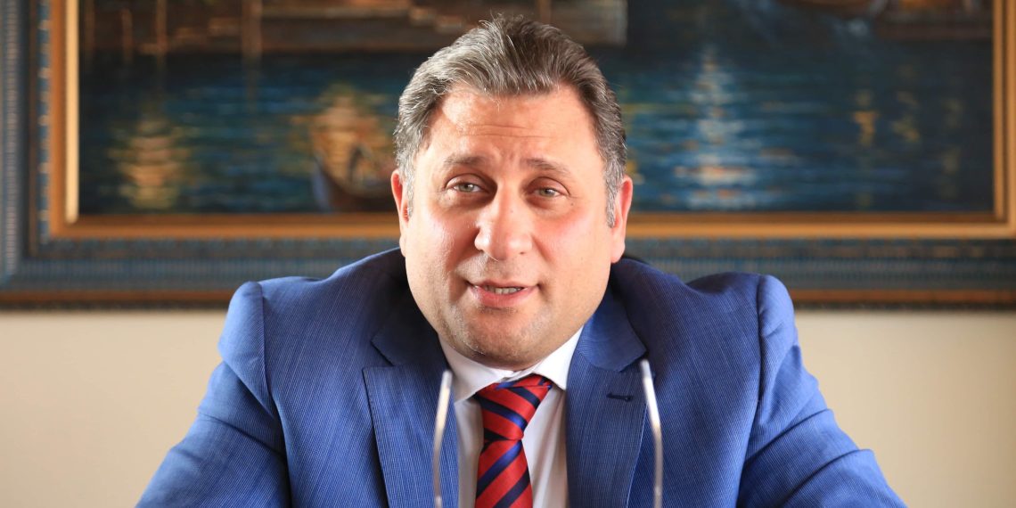 ماعت: تجاهل القانون الدولي سيفضي إلى خسائر فادحة في أرواح المدنيين بالشرق الأوسط