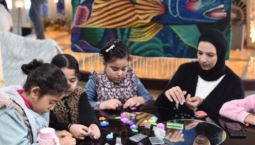 موعد انتهاء التقديم للمشاركات في مسابقة “رؤى عن الوطن: المدينة المصنوعة يدويًا” 1 موعد انتهاء التقديم للمشاركات في مسابقة “رؤى عن الوطن: المدينة المصنوعة يدويًا”