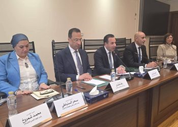 رئيسة القومي للطفولة والأمومة تناقش إعداد مشروع قانون حماية الأطفال باجتماع لجنة الاتصالات بالنواب 2 رئيسة القومي للطفولة والأمومة تناقش إعداد مشروع قانون حماية الأطفال باجتماع لجنة الاتصالات بالنواب