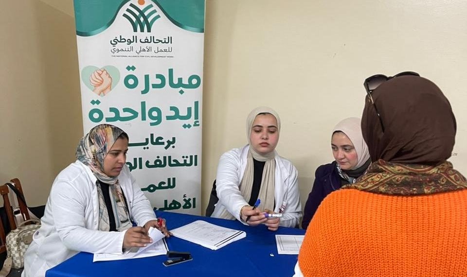 جمعية رعاية مرضى الكبد بالدقهلية تنظم قافلة طبية مجانية بجامعة المنصورة للكشف المبكر عن أمراض الكبد