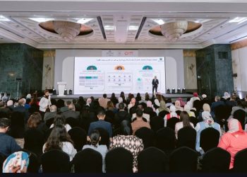 التحالف الوطني للعمل الأهلي التنموي يواصل مشاركته في اليوم الثاني من “ملتقى المجتمع الأهلي المصري”