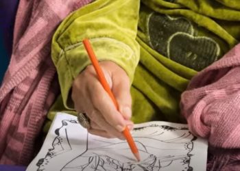 جمعية الباقيات الصالحات عضو التحالف الوطني تتوسع في برامج العلاج بالفن لدعم مرضى الزهايمر نفسيًا ومعرفيًا