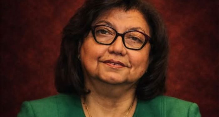 القومي للمرأة يهنئ لميس نجم لاختيارها مقرراً للجنة الاستثمار الثقافي بالمجلس الأعلى للثقافة 1 القومي للمرأة يهنئ لميس نجم لاختيارها مقرراً للجنة الاستثمار الثقافي بالمجلس الأعلى للثقافة