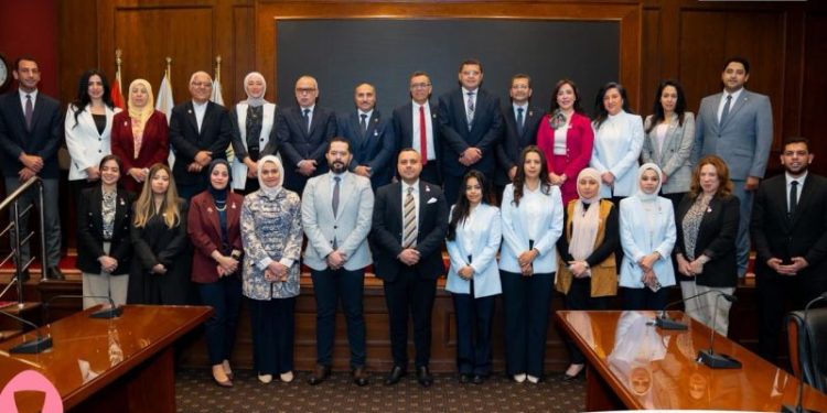 بهية” و”إيجاس” توقعان بروتوكول تعاون لدعم خدمات الكشف والعلاج المجاني للسيدات