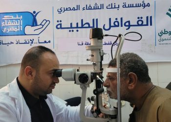 مدبولي يثمن جهود مؤسسات المجتمع المدني ومشاركتها في تقديم الخدمات الطبية والصحية للمواطنين