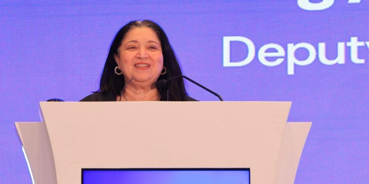 شراكة حكومية ودولية جديدة لتأهيل الأطفال الأكثر احتياجًا بمهارات البرمجة والذكاء الاصطناعي 1 شراكة حكومية ودولية جديدة لتأهيل الأطفال الأكثر احتياجًا بمهارات البرمجة والذكاء الاصطناعي