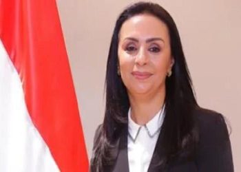 وزيرة التضامن تتابع تداعيات حادث المنوفية وتوجه بصرف مساعدات لأسر الضحايا