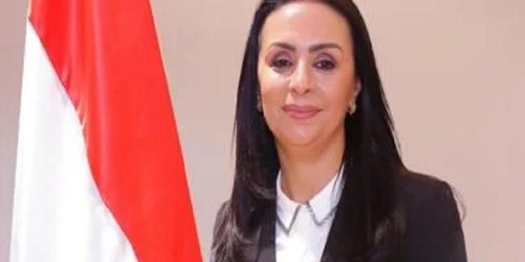 وزيرة التضامن تتابع تداعيات حادث المنوفية وتوجه بصرف مساعدات لأسر الضحايا